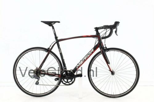 Merida Scultura 900 specificaties